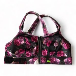 SHEFIT Ultimate Sports Bra Soar